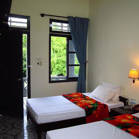 Sai Gon Phong Nha Hotel Донгхой Екстер'єр фото