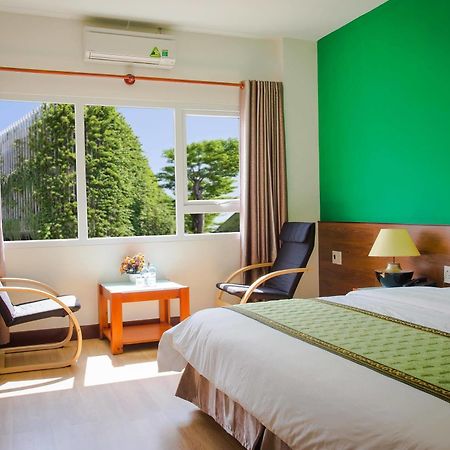 Sai Gon Phong Nha Hotel Донгхой Екстер'єр фото